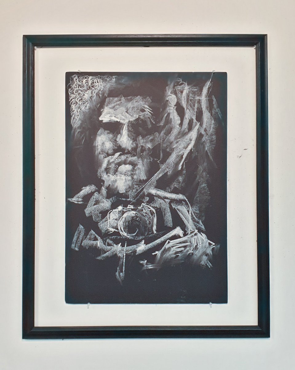 zanwhooo's tweet photo. Faded fragments and wasted potential

All of them because it just looks better together as it was meant to be in the exhibition https://t.co/DEiydVVMtq