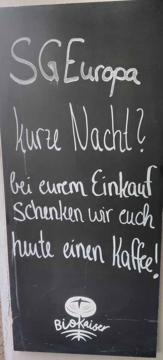 tolsen's tweet photo. #biokaiser #bergerstraße https://t.co/D8ijRAvHpJ