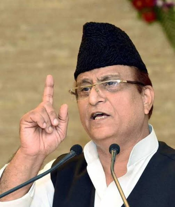 khanZeeshan92's tweet photo. Alhamdulillah Azam Khan saheb got bail after 27 months.
Heartiest congratulations
#AzamKhan https://t.co/E0GgNDroNU
