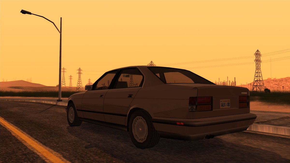 Ambient62761663's tweet photo. #GTA #GrandTheftAuto | #GTASA #GTASanAndreas #GrandTheftAutoSanAndreas #SanAndreas | #RockstarGames #RockstarNorth | #Gaming #Modding #Mods #DigitalPhotography #Screenshot

The Übermacht Seraph and Übermacht Seraph XS by JoePesci8310. https://t.co/xawvAvKUYY