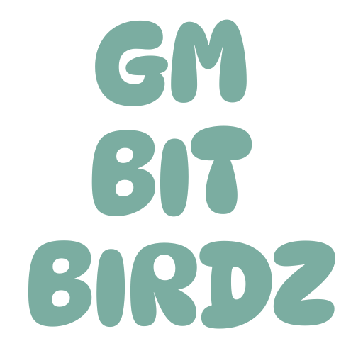 iSpike77's tweet photo. #bitbirdz https://t.co/oU8Z1ZwLgv