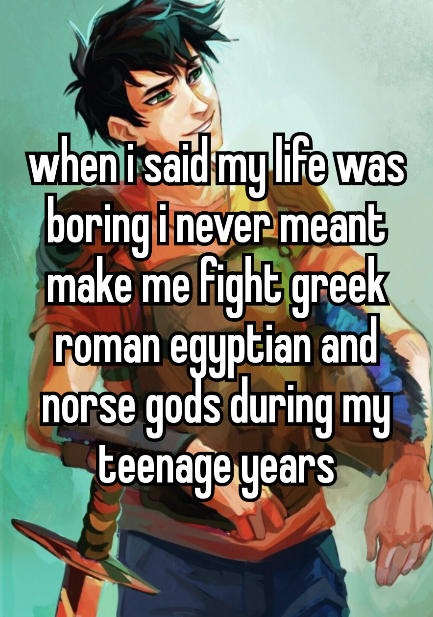 pjo whispers (@pjowhispers) on Twitter photo 