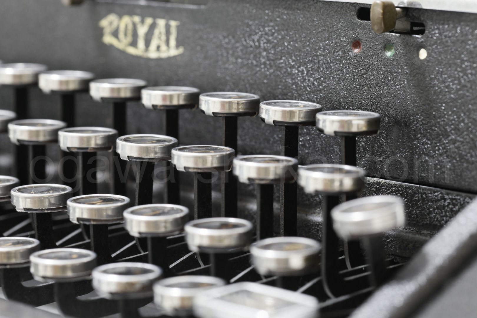 Tweets With Replies By タイプライター専門店の尾河商会 Ogawashokai Twitter