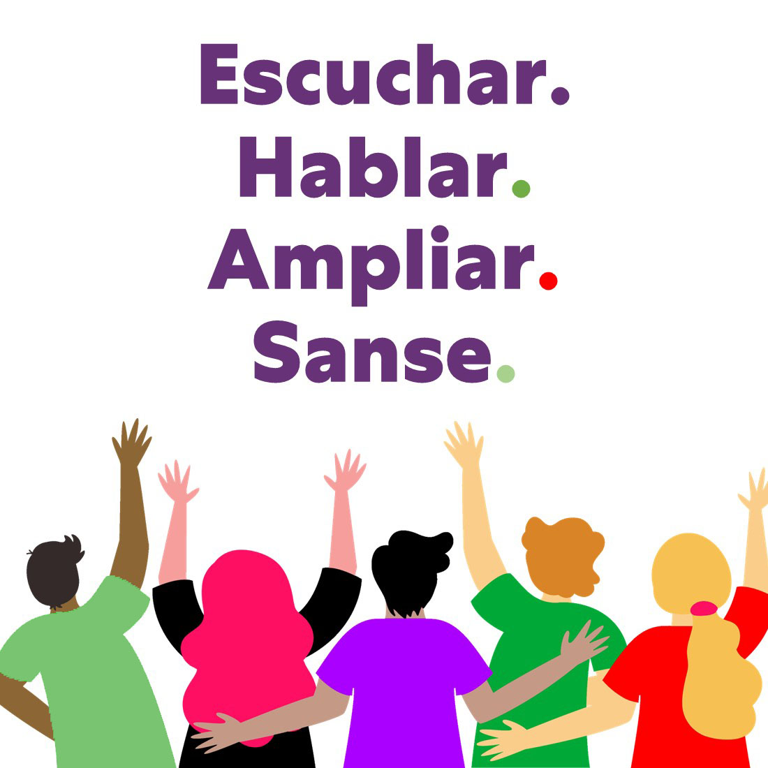 Podemos San Sebastián de los Reyes tweet media