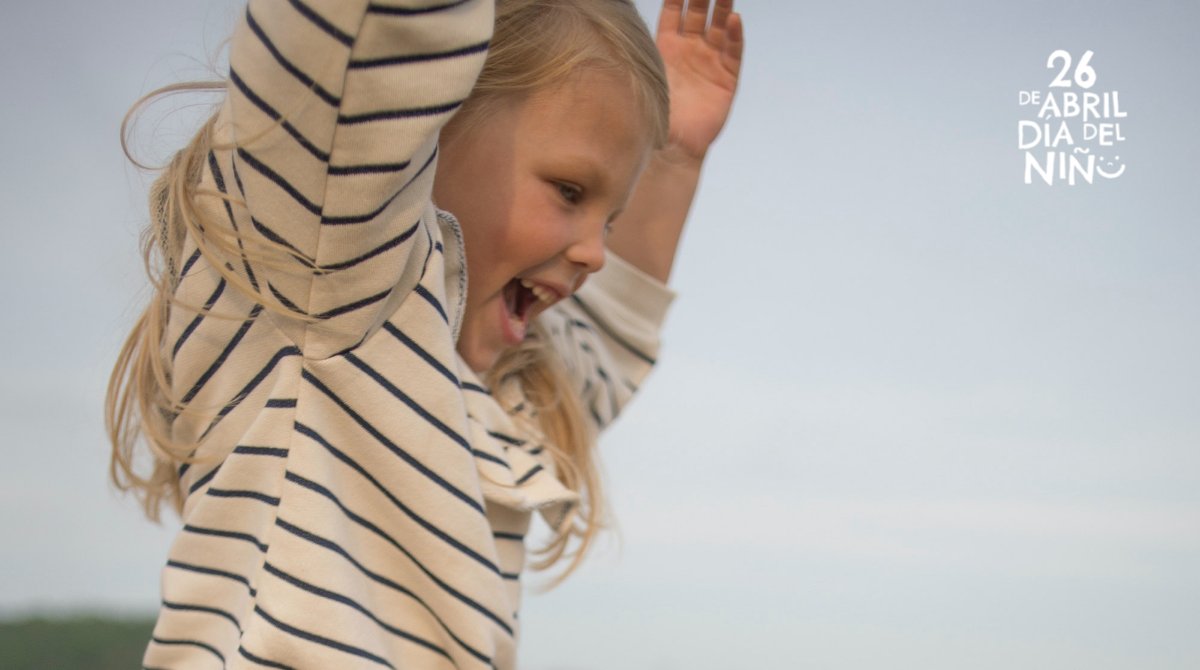 El estudio sobre salud mental en la infancia, que presentó <a href="/GuiaJuguete/">GuiaAiju3.0</a> el pasado #26deAbrilDíadelNiño, concluía que entre el 30% y el 45% de los niños y niñas vieron afectada su #saludmental con motivo de la pandemia.