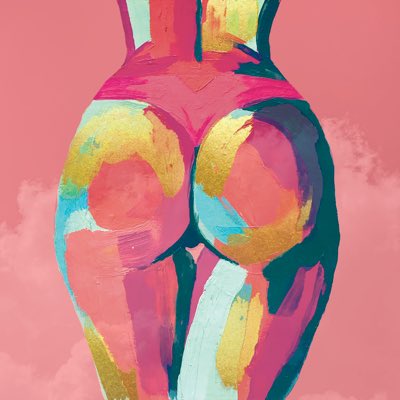 NFBootys's tweet photo. Gie will be dropping before the end of the month 👀 🍑 #NFBootys https://t.co/eJ2NpzX5Vt