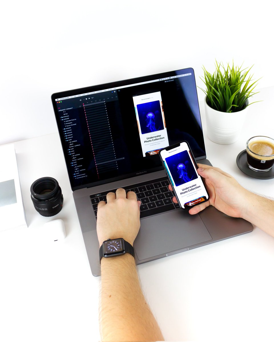 _MobileFactory_'s tweet image. We help you hire talented Unity Developers for your business to succeed
⇓
#unity #unityprogramming #unitydevelopers #toptalent #programmers #mobiledevelopment #programming #coding #tech #consultants #experts #hiring #recruiting #staffing #mobilefactory
⇓
mobilefactory.io/en/hire/unity-…