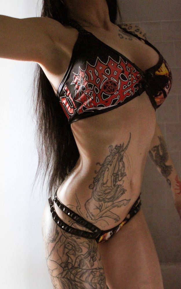 MagazineDeath's tweet image. 😍