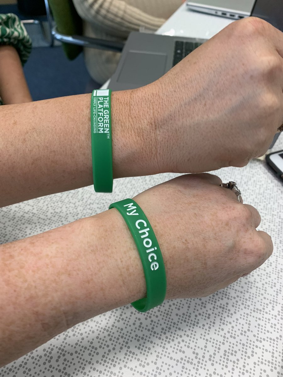 ddletb's tweet photo. Looking forward to another positive day on #TheGreenPlatform with @DeclanCoyleNow . Choose positivity, passion and compassion. #Teamddletb #ddletb @ETBIreland #schoolleaders #resettheclock https://t.co/dug5gCFuJo