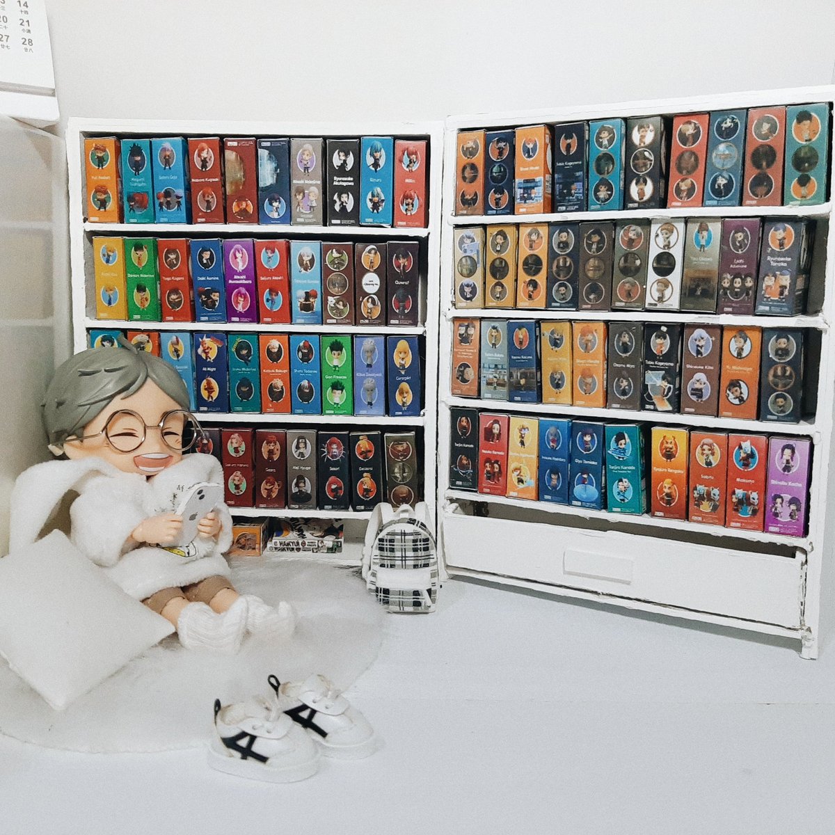 Nelle ツ tweet media