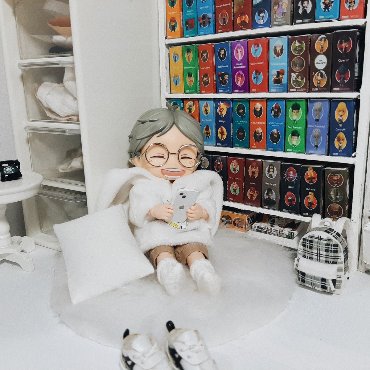 Nelle ツ tweet media