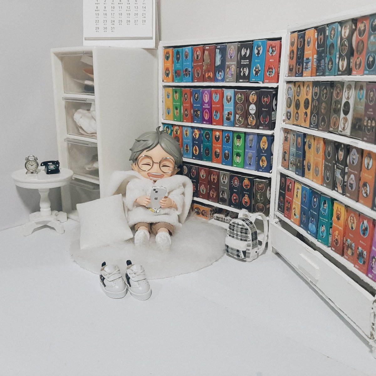 Nelle ツ tweet media