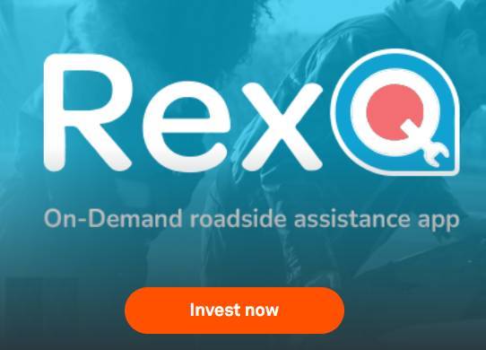 BigAgileToolkit's tweet photo. Early Adopter #Investment opportunity in Motor Trade #tech #startup #auto #motor Over 50% subscribed already 
https://t.co/TM325Pams1 https://t.co/6EIZMLiubO