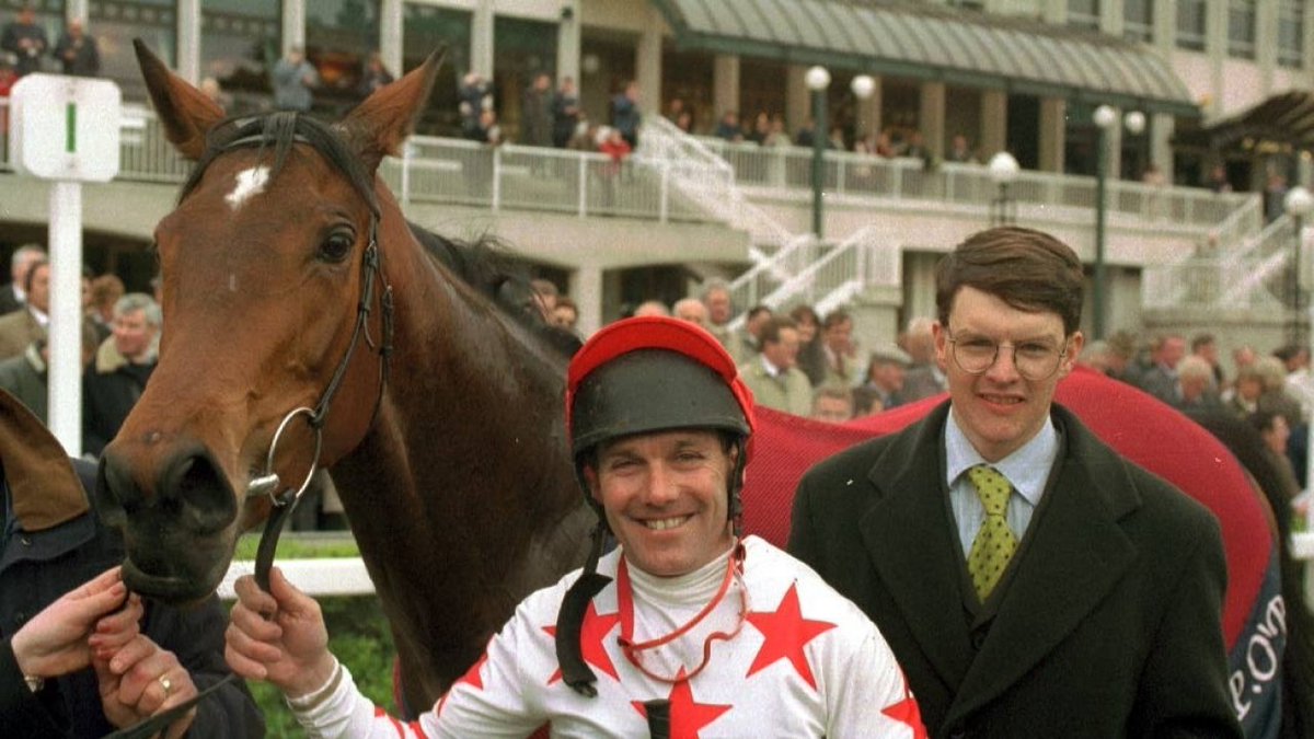 "Looking back now, the Curragh heroine was something of a bellwether for several other Classic-winning fillies who later emerged from Ballydoyle."

Martin Stevens on the 25th anniversary of Classic Park's Irish 1,000 Guineas win for an emerging trainer 👉 bit.ly/3wv37X4