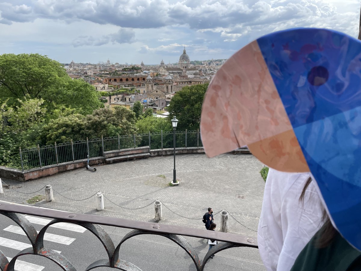 Our talking parrot is excited to reveal what Talksome was working on in Italy: creating a demo account! 
The extended version of our API allows us to build this up in just one week! You can find more about our Italian project on our new blog: blog.talksome.com/veni-vidi-vici
#blog #demo