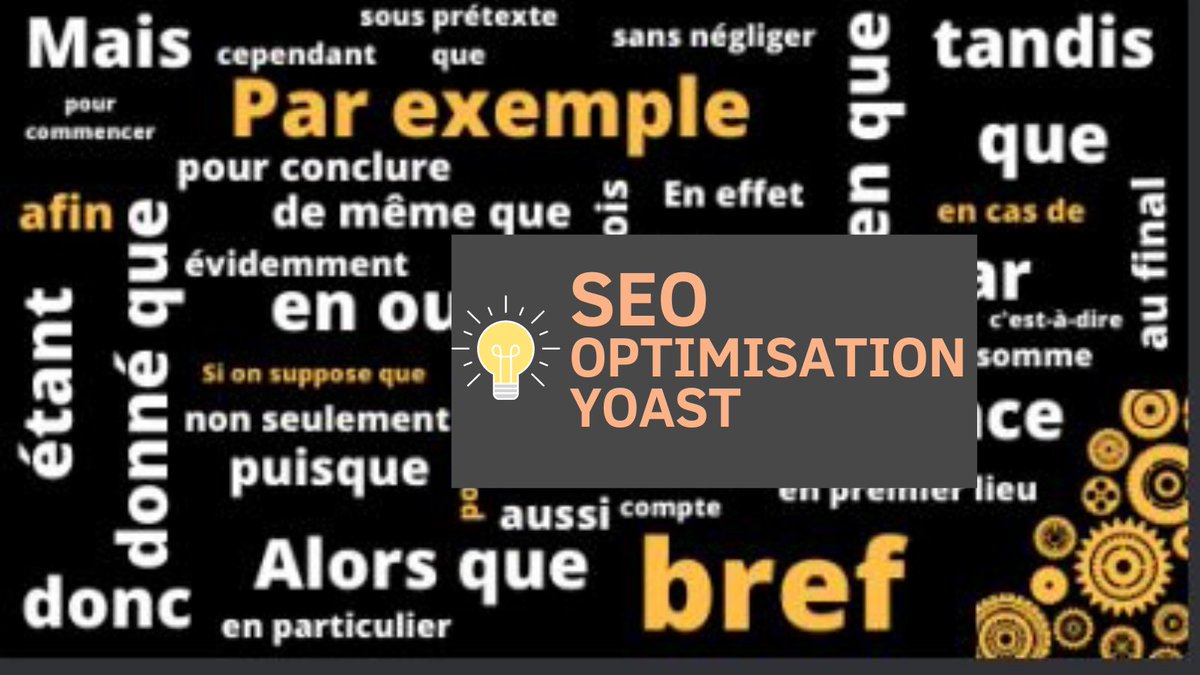Llora1187's tweet photo. ✨Stratégie de rédaction #SEO : Retrouvez une liste de mots de transition permettant d'optimiser Yoast 
📍https://t.co/QzfQ02CLPM. 
via @freeseoandco
#CMgreta #Yoast #wordpresswebsite #MarketingDigital #lisibilité #articles #articles #blog #copyright https://t.co/XKo7gmaycs