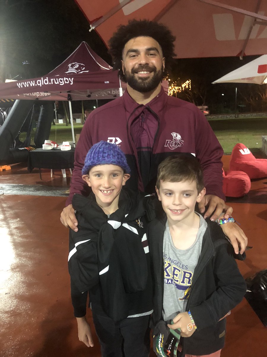 Damien Stannard tweet media