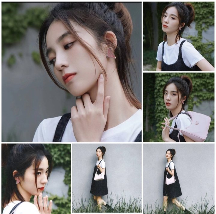Peebles15529574's tweet photo. Deduce Prada 520 series.. 💜❤️ 🍪
#wanpeng https://t.co/LZLcmECi9W