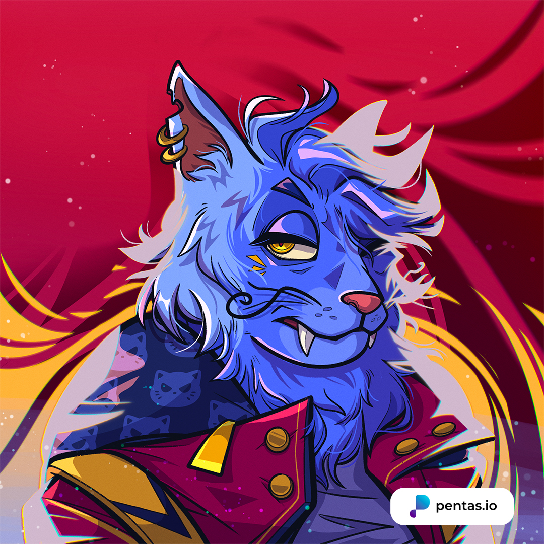 Minted &amp; listed my #RCNFanArt entry.
Thanks for the support! ✨

20 ed. / 0.02 BNB
app.pentas.io/assets/0xCCf66…

unsolds will be burn at the end of the month 🔥
#pentasio