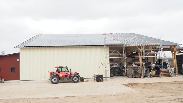 Domaine de Montcy tweet media