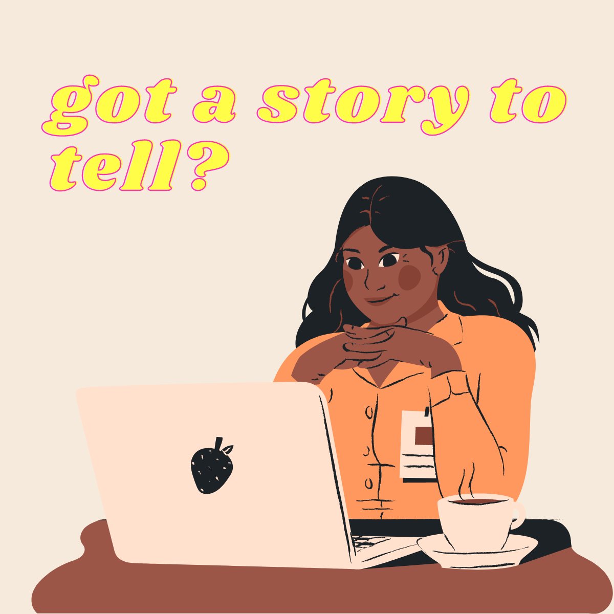 Calling all EM civil servants! The EMWF blog is BACK and we want to hear from you!

After a brief hiatus (sorry) our newsletter is back and we're looking for EM voices to share their experiences of the #civilservice, whatever that means to you. DM us if you have a story to tell!