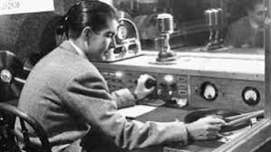 leonmagnom's tweet photo. AYRE Caracas, las siglas significaban A primera estación, Y Venezuela en la nomenclatura internacional, RE radio
Dueños: Luis R. Scholtz  y Alfredo Moller, apoyados por el coronel Arturo Santana, edecán del general José Vicente Gómez. Comienzo de Transmisiones: 23 de mayo de 1926 https://t.co/8clWl9OfZA