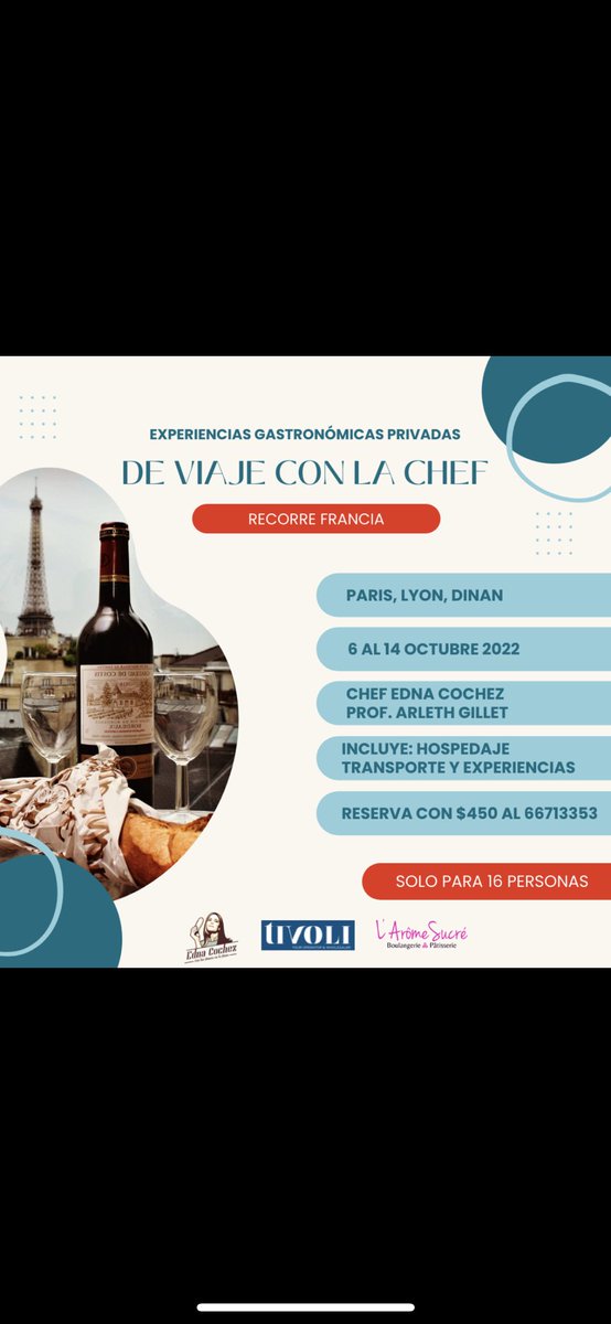 Edna Cochez tweet media