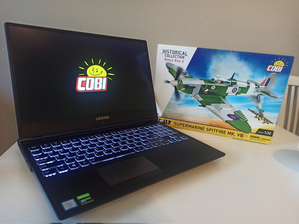 WarNewsPL1's tweet image. 🔥 Tak jak wczoraj zapowiadaliśmy wraz z @ZlaAmbasada mamy dla Was specjalny konkurs. Do zgarnięcia zestaw @COBI_Bricks SPITFIRE MK VB Jana Zumbacha

Zasady:
1. Zaobserwuj nasze profile + @COBI_Bricks
2. Polub i podaj dalej post
3. W komentarzu opisz swojego 🇵🇱 bohatera wojennego