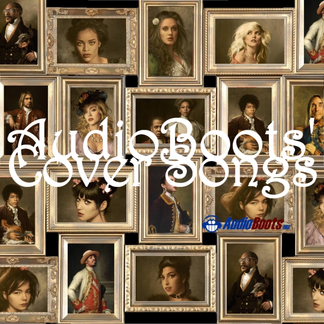 The AudioBoots' COVER Mashups Album is released.
29 all new and unreleased Cover mashups in a 2 discs release created by 14 bootlegger
audioboots.org/forum/index.ph…