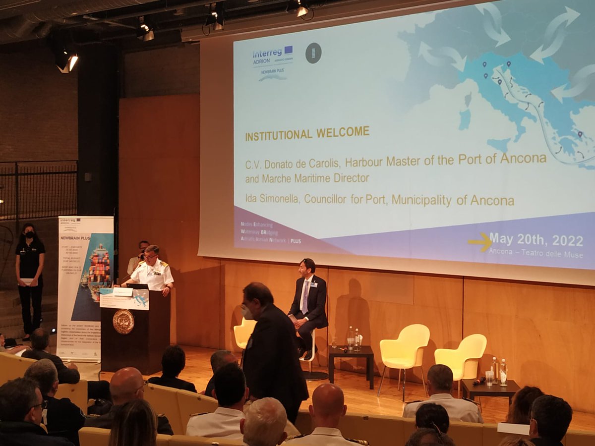 Newbrain PLUS project tweet media