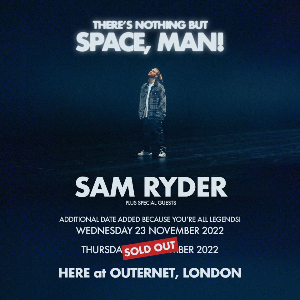Sam Ryder tweet media