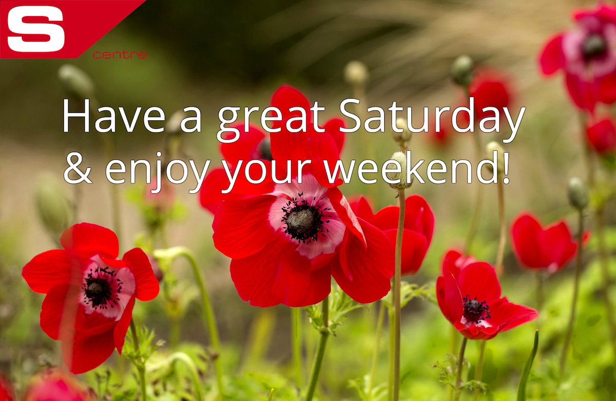 SandraHBC's tweet photo. Enjoy your Weekend! https://t.co/OwIukhALq6