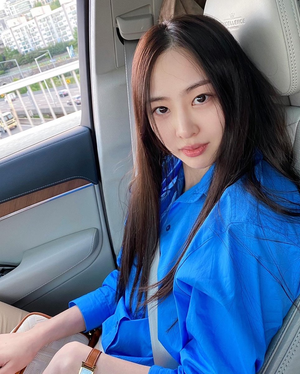 ssomO506's tweet photo. Weather is good~ 🫠 https://t.co/CS3H92z6Er