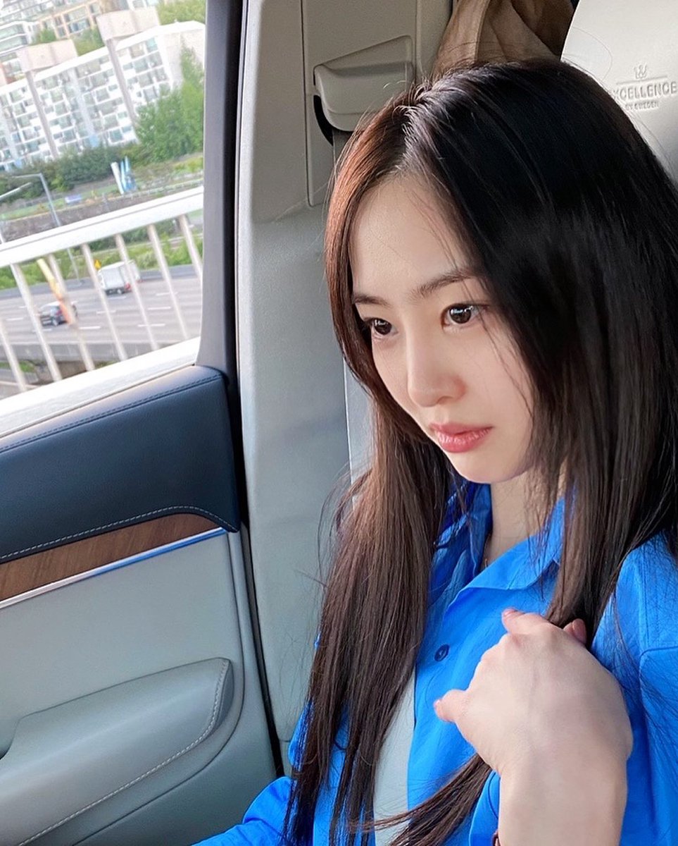 ssomO506's tweet photo. Weather is good~ 🫠 https://t.co/CS3H92z6Er