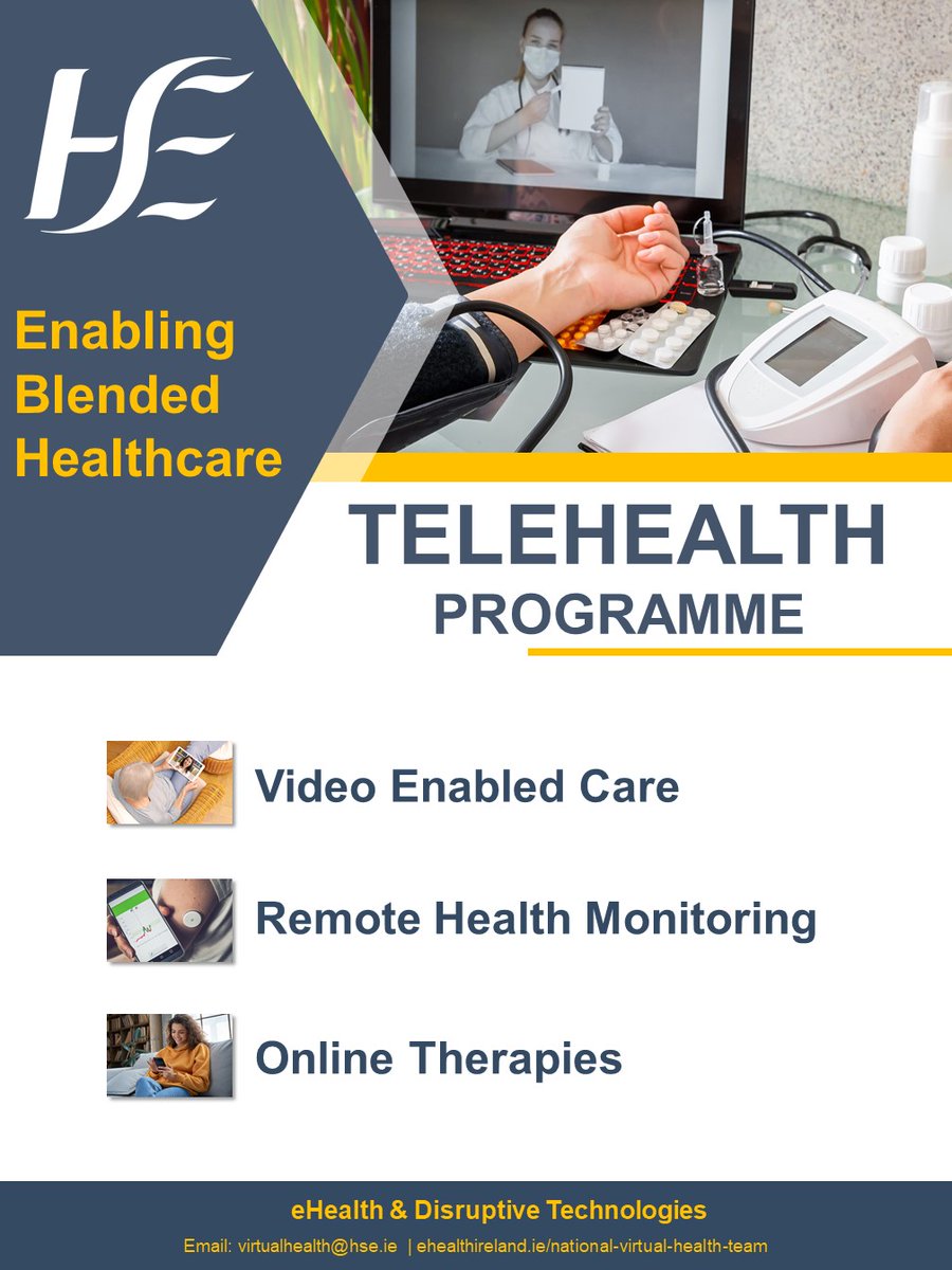 HSE Technology and Transformation tweet media