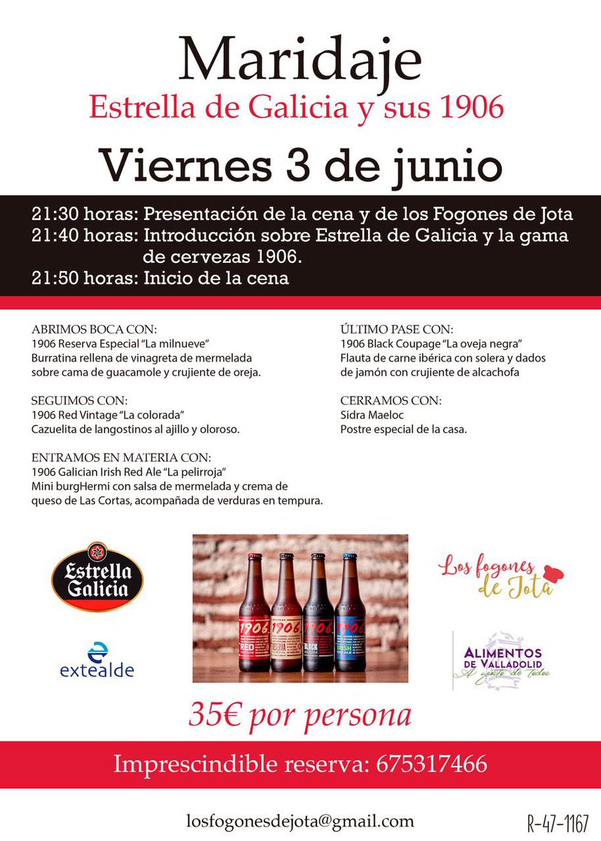 Los Fogones de Jota tweet media