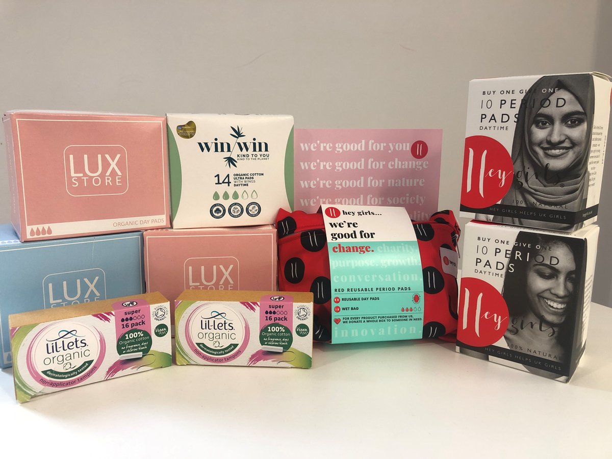 ✨Grab some FREEBIES at our Menstrual Health & Hygiene event next week! 🩸Learn about the campaign & our efforts to bring free period products to BCU Students! 📅26 May, 11am 📌Seacole Atrium with BCU Research Fellow Gemma Williams! @bloody_spoonie #WeAreCommitted