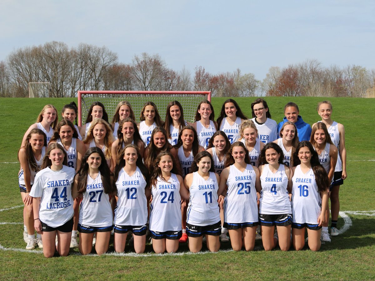 Our team has earned the 2 seed for the Class A playoffs. Our staff is so happy to have this bonus time with all 30 girls. Their commitment to each other and the program has been amazing. Our Suburban and non league schedule has prepared us for this challenge. Grind to be great!