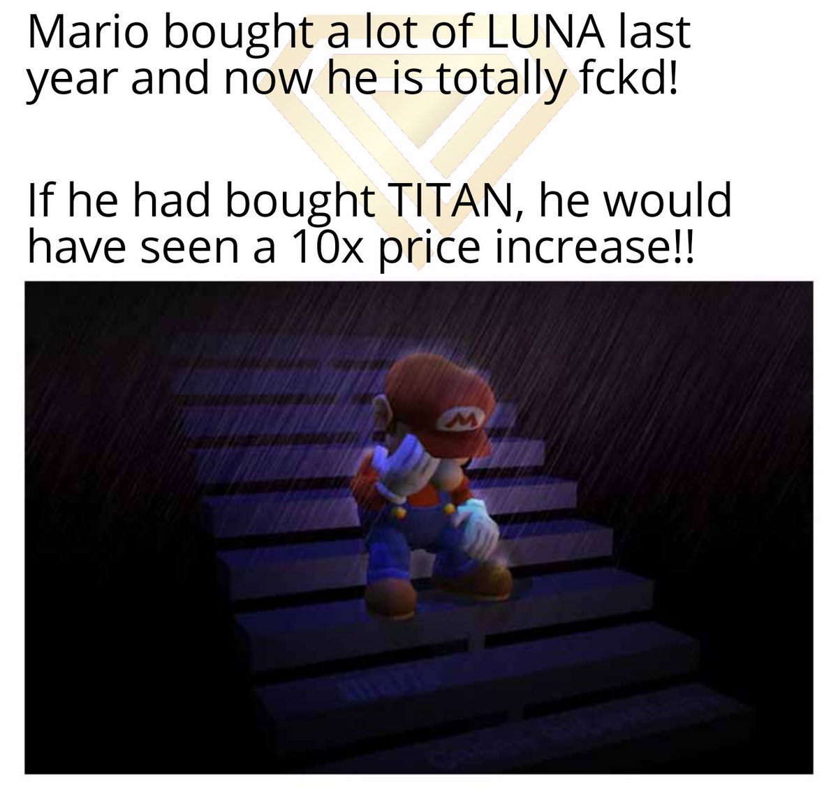 #TitanDAO has a healthy growth and about 138K Titan holders until now⬆️
I can smell a great future for the project👀
<a href="/TITANisourDOGE/">TITAN is our DOGE ⚡️</a> <a href="/stablekwon/">Do Kwon 🌕</a> <a href="/terra_money/">Terra 🌍 Powered by LUNA 🌕</a> #LUNA #TITAN #LUNAtics #Terra_Luna $TITAN $LUNA #Cryptomeme