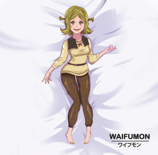 Aaron Leupp 🧚‍♀️ tweet media