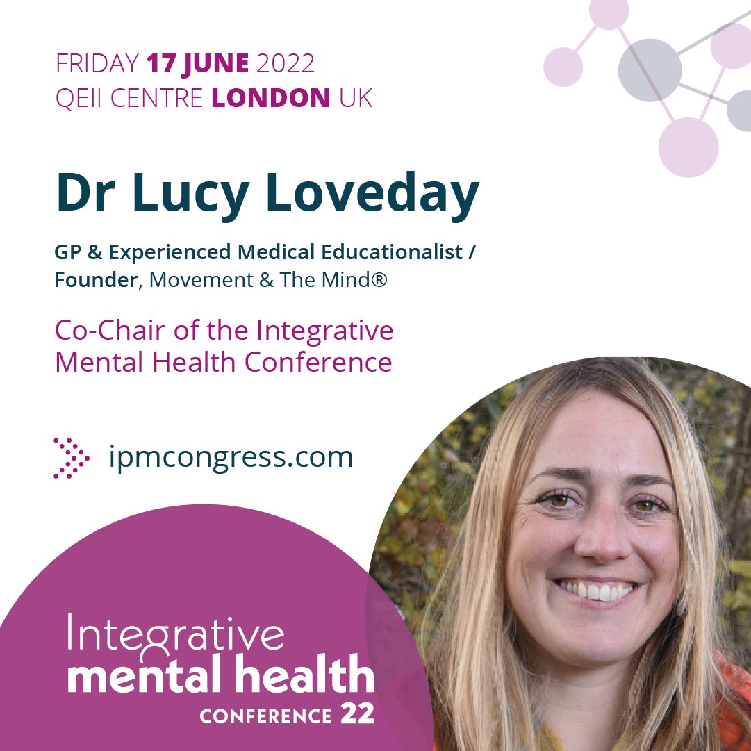 Dr Lucy Loveday - I believe in possibility (@drlucyloveday) on Twitter photo Who's joining us!?
#mentalhealth <a href="/drmiguelmateas/">Dr Miguel Toribio-Mateas</a> <a href="/ElizabethNCIM/">Dr Elizabeth Thompson</a> and so many more! Who's joining us!?
#mentalhealth <a href="/drmiguelmateas/">Dr Miguel Toribio-Mateas</a> <a href="/ElizabethNCIM/">Dr Elizabeth Thompson</a> and so many more!