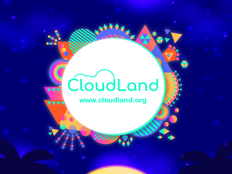 Der Countdown läuft! Noch 40 Tage bis zum ersten deutschsprachigen Cloud Native Festival #cloudland2022 vom 29. Juni bis 2. Juli im Phantasialand. Die 'Wolken-Safari Teil 2' präsentiert die Highlights des Festivals, von den Headlinern bis zur Game Night! ow.ly/9New50JcQBO