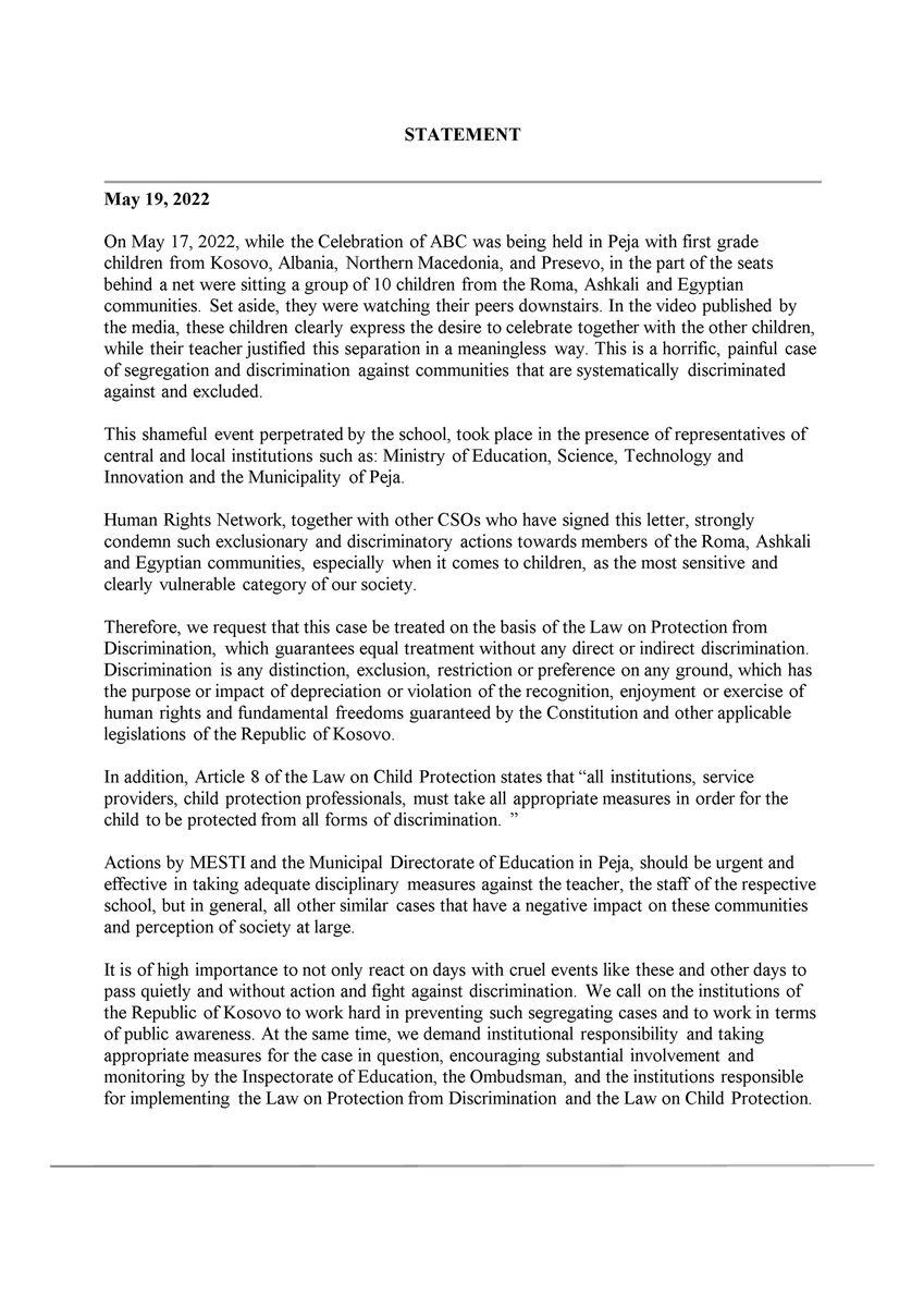 Advancing Together tweet media