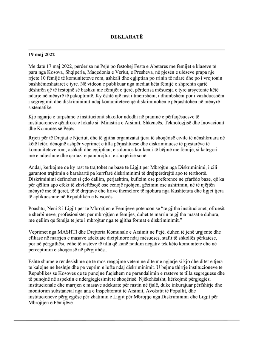 Advancing Together tweet media