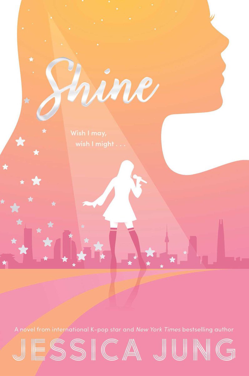 sooyeonwine's tweet photo. @allkpop don't forget to preorder Shine & Bright #readShine #readBright https://t.co/lkVDGos7eZ