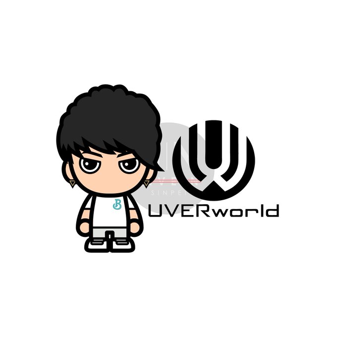 Uverworldのtwitterイラスト検索結果 古い順