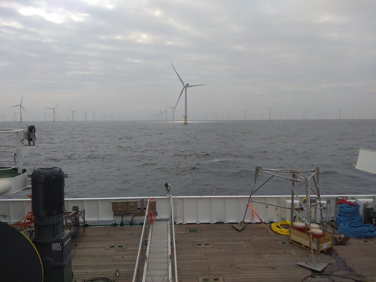 #Vacancy! We are recruiting a scientific collaborator (SW1) in marine ecology and management (marine multi-use, ecosystem-based marine spatial planning). Projects UNITED and MarinePlan (Horizon 2020/Europe). Deadline: 6/06. More info at: naturalsciences.be/en/about-us/or…