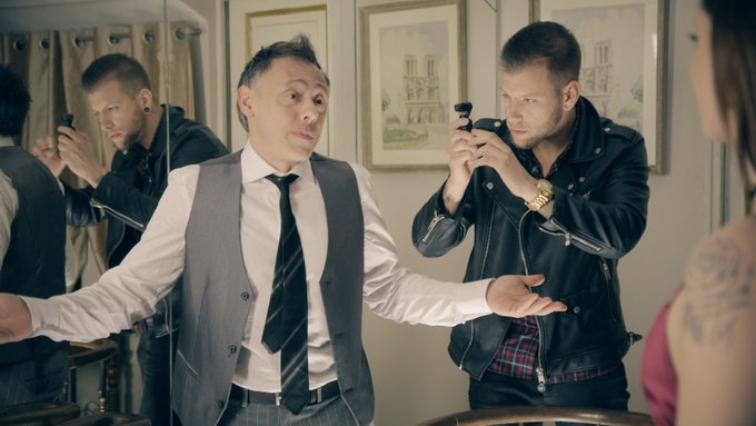 La Femme de ses R&ecirc;ves/ Within Her Starring:Clara Mia,Ania Kinski, Chlo&eacute; Duval,Alyson Borromeo James Duval<a href="/tag/francescomalcom"class="tags"><span>#francescomalcom</span></a><a href="/tag/penocchio"class="tags"><span>#penocchio</span></a>