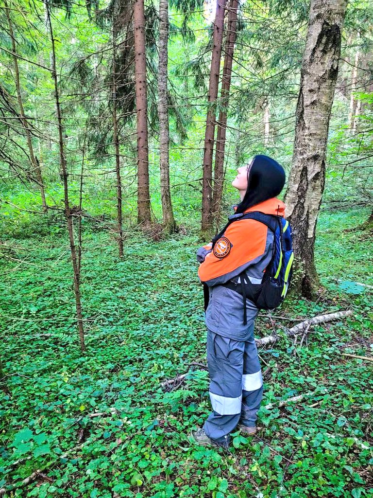✍💚 Отзыв нашей курсантки, Анастасии Лопатниковой, состоящей в ДПСО "Лиза Алерт", об оказании первой помощи своему сыну после прохождения нашего базового курса.

vk.com/wall-154093744…

#пп_отзыв_курсанта #перваяпомощь #курспервойпомощи #курсыпервойпомощи #firstaid
