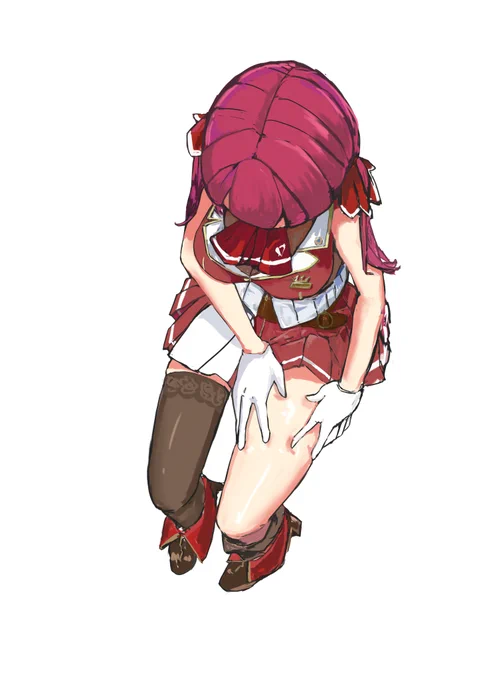 もみもみ 